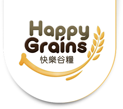 Happy Grains