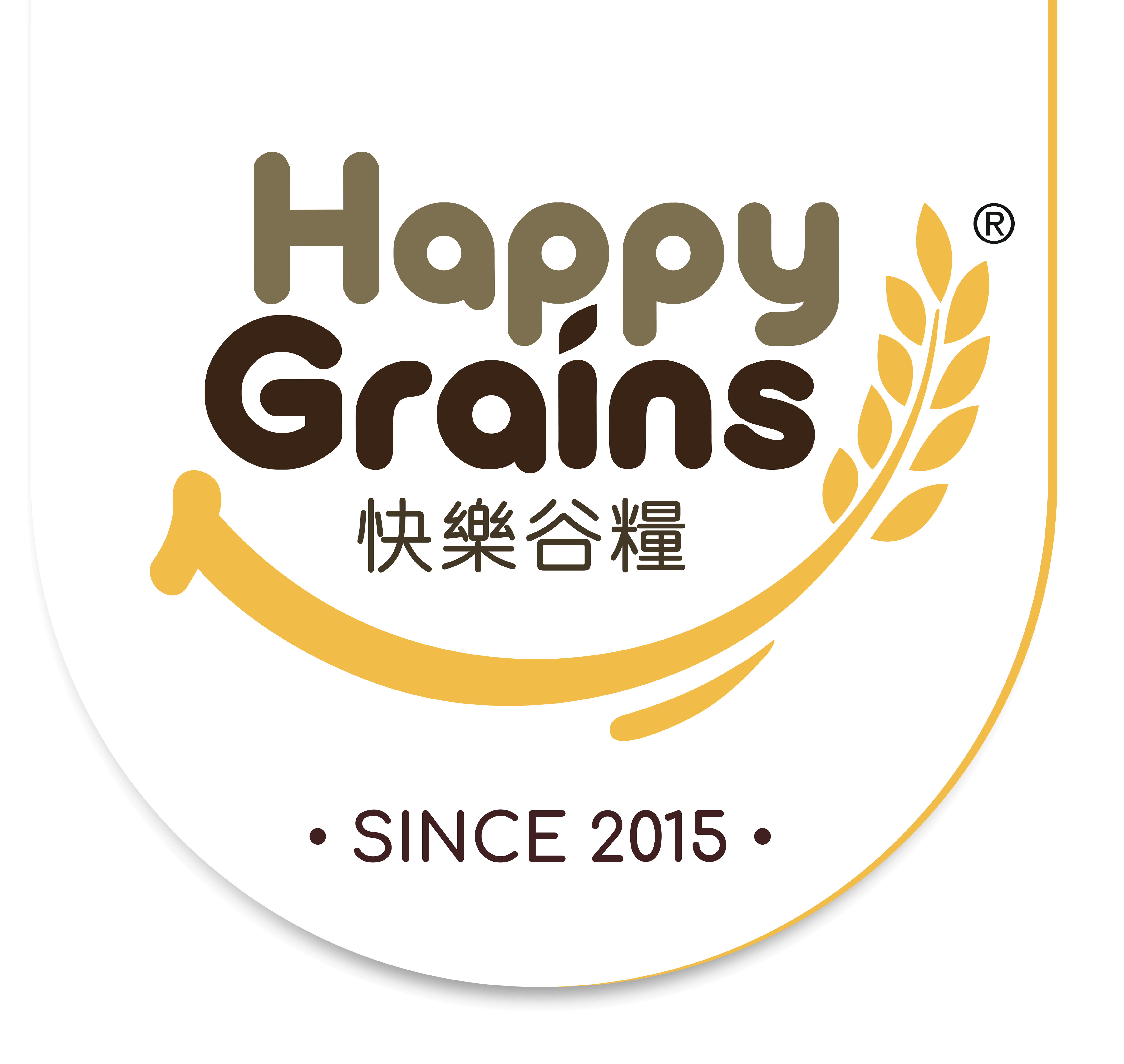 Happy Grains